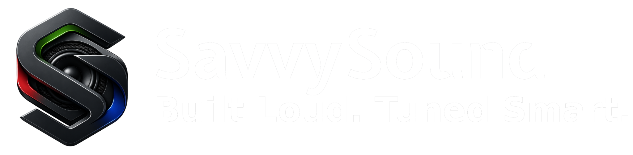 SavvySound logo